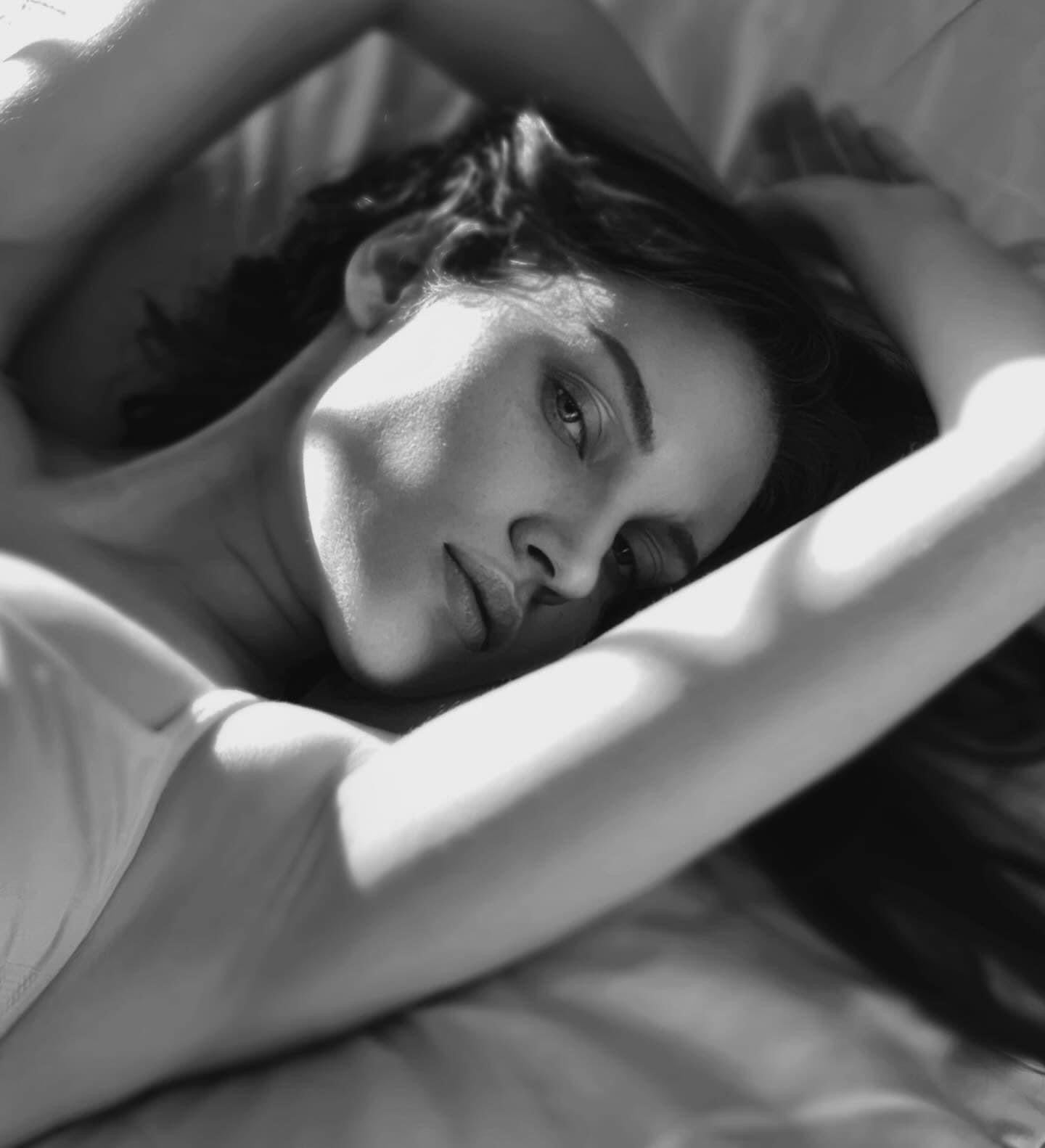 A CONVERSATION WITH NIKKI GAL