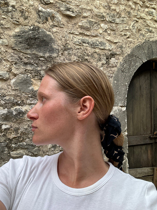 A CONVERSATION WITH AMALIE ROSE