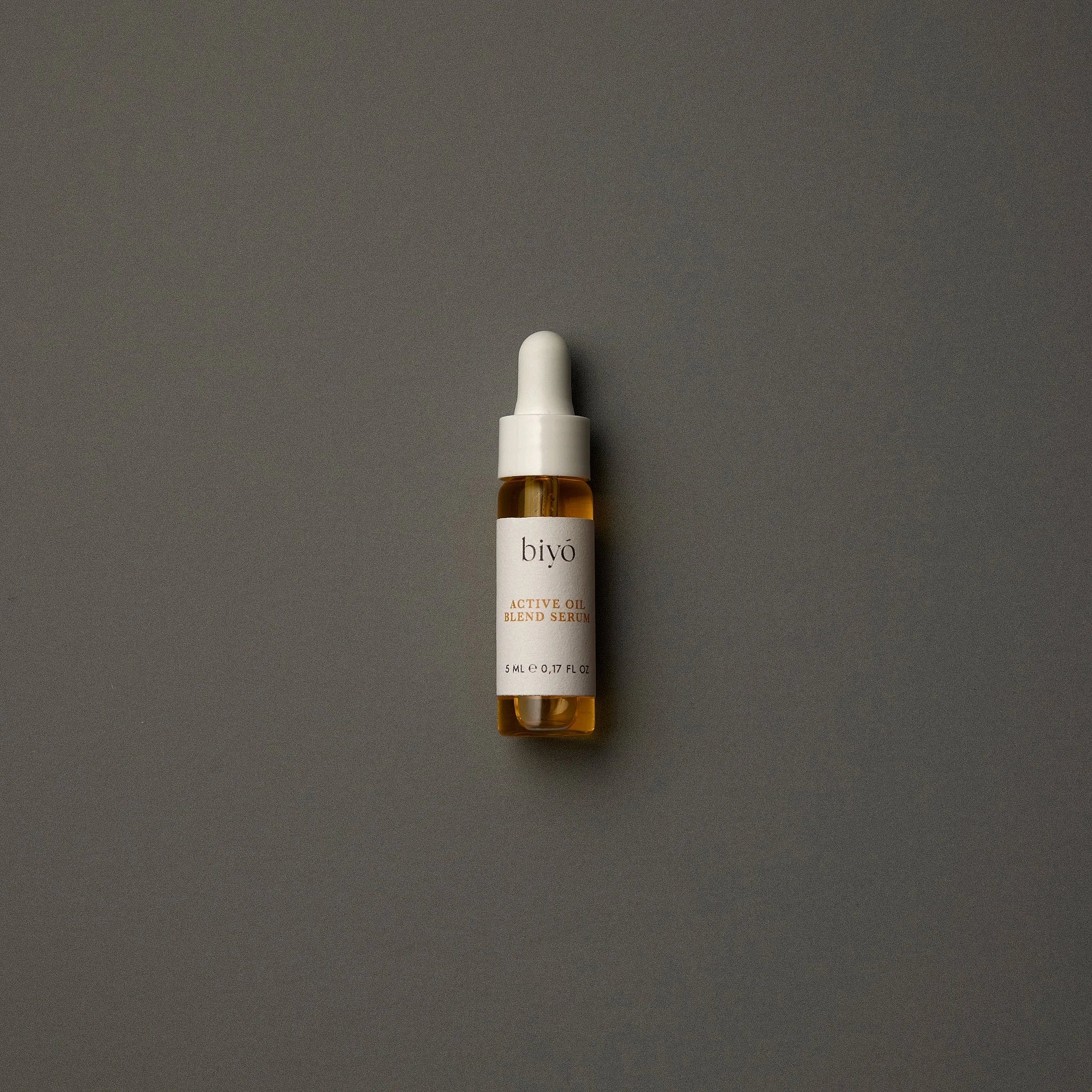 Active Oil Blend Serum - 5 ml / 5 ml