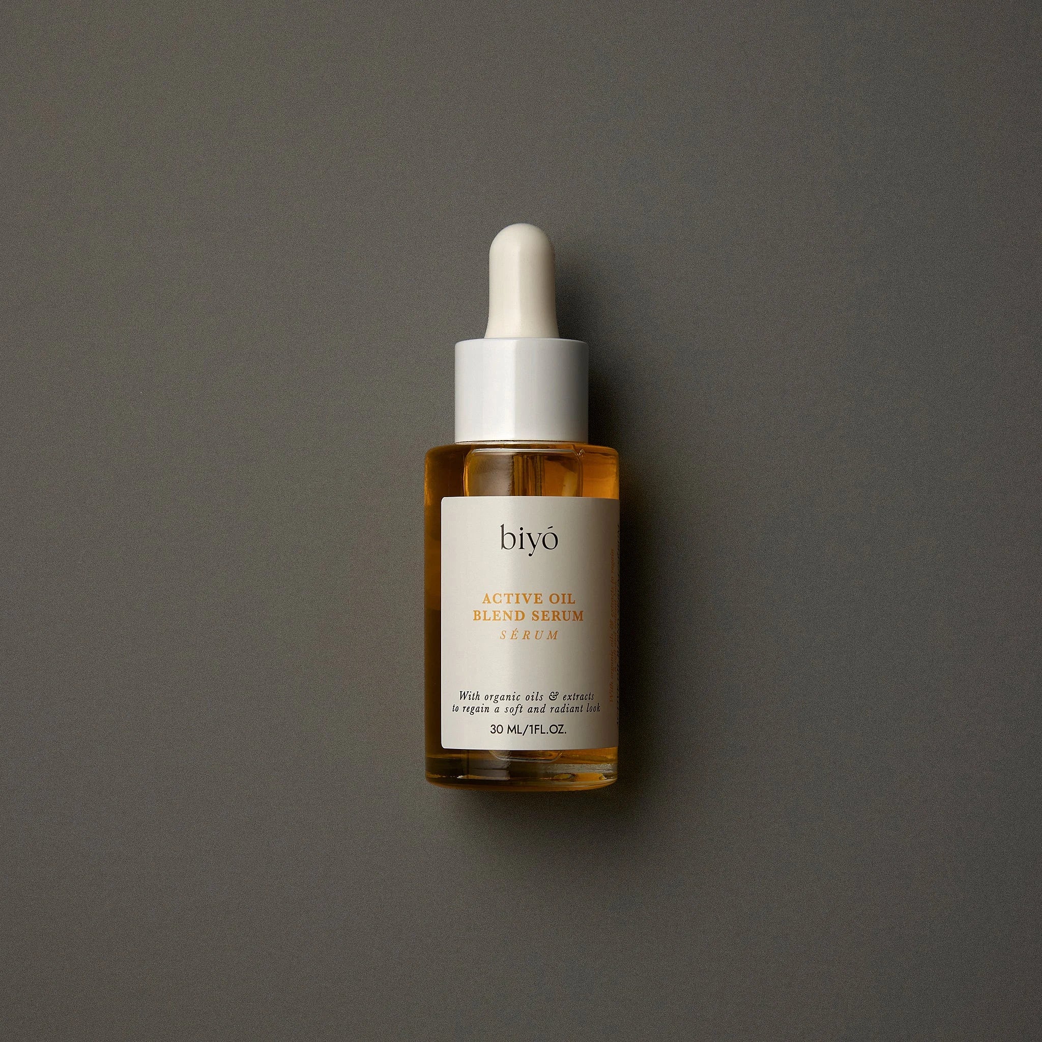 Active Oil Blend Serum