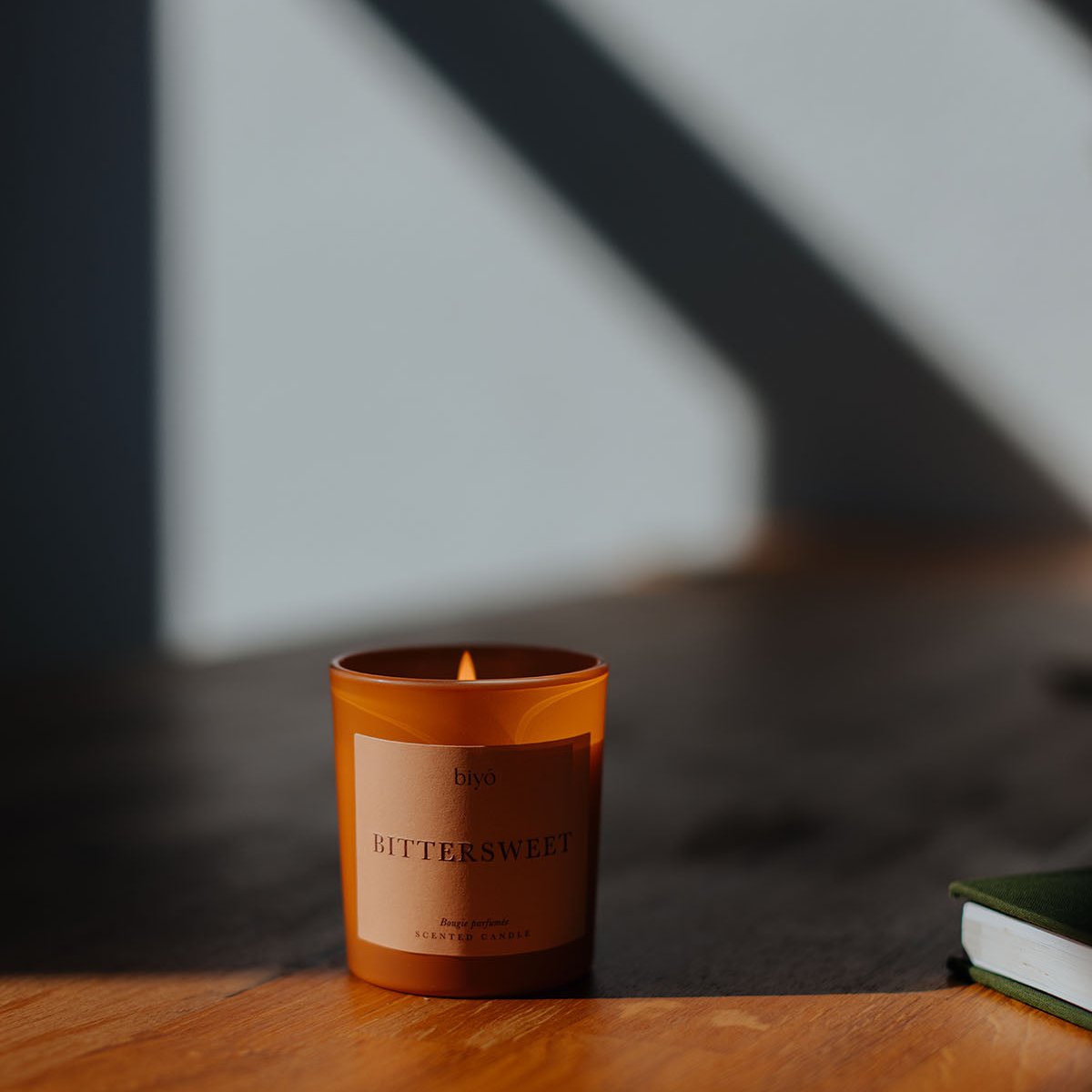 Bittersweet Scented Candle