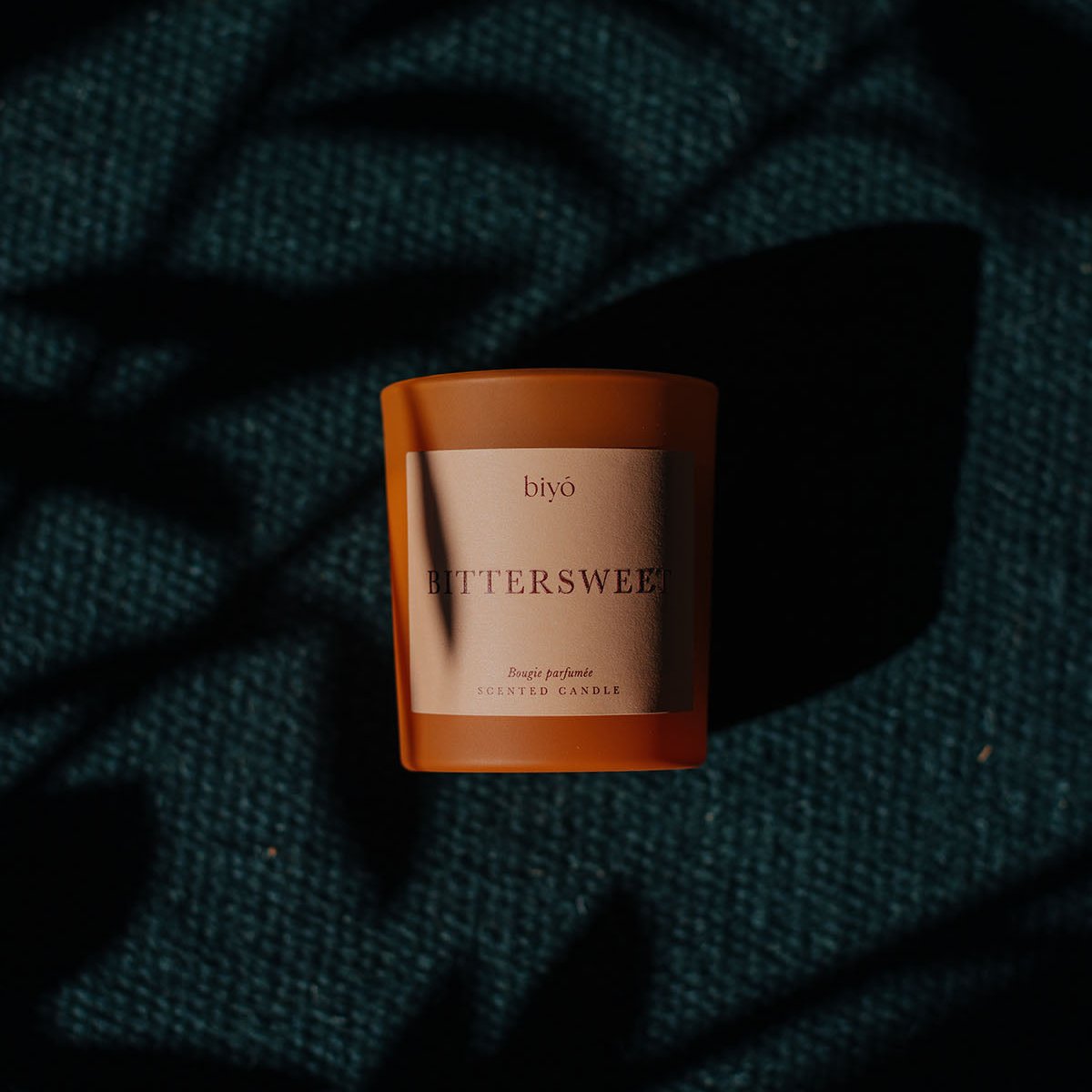 Bittersweet Scented Candle
