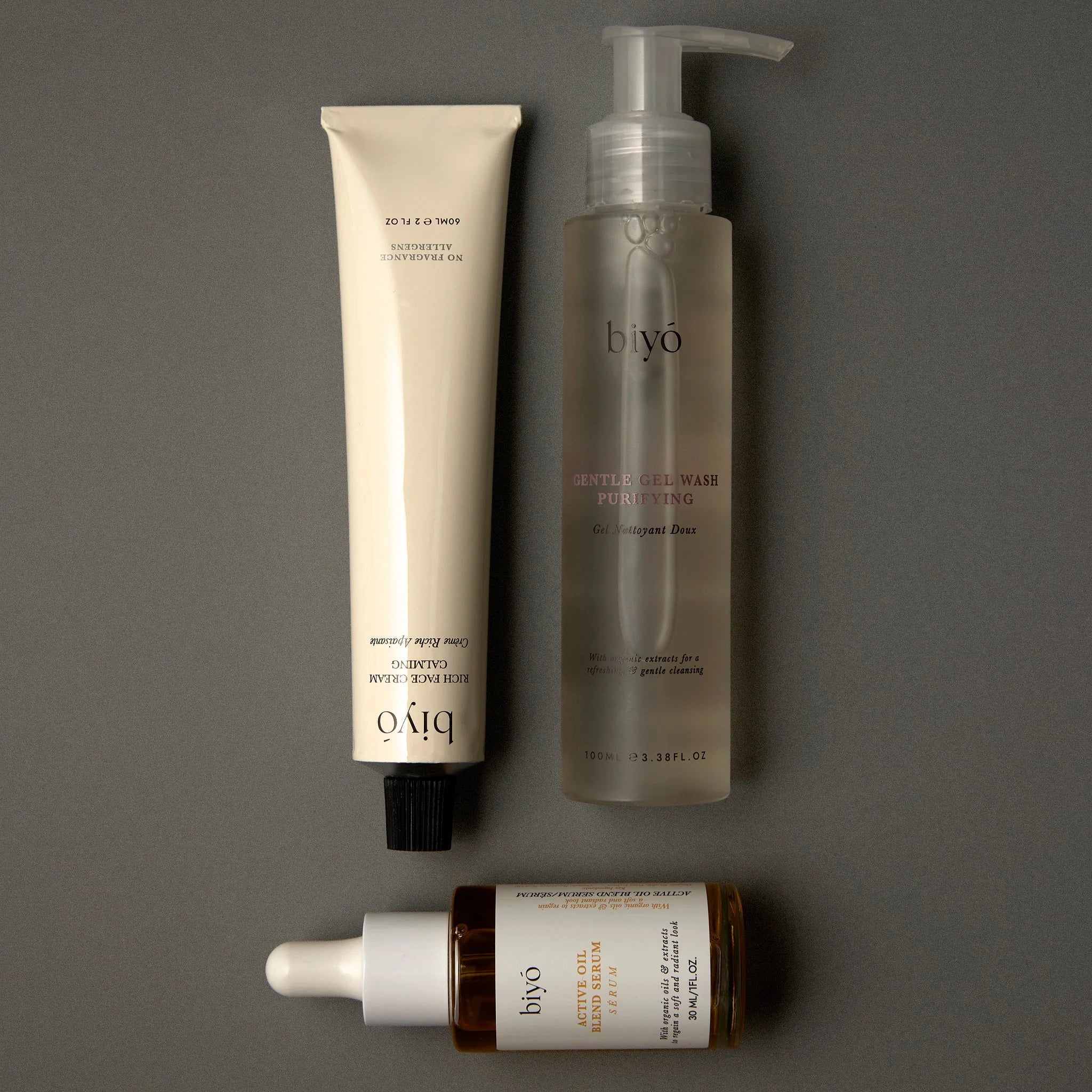 Essential Collection