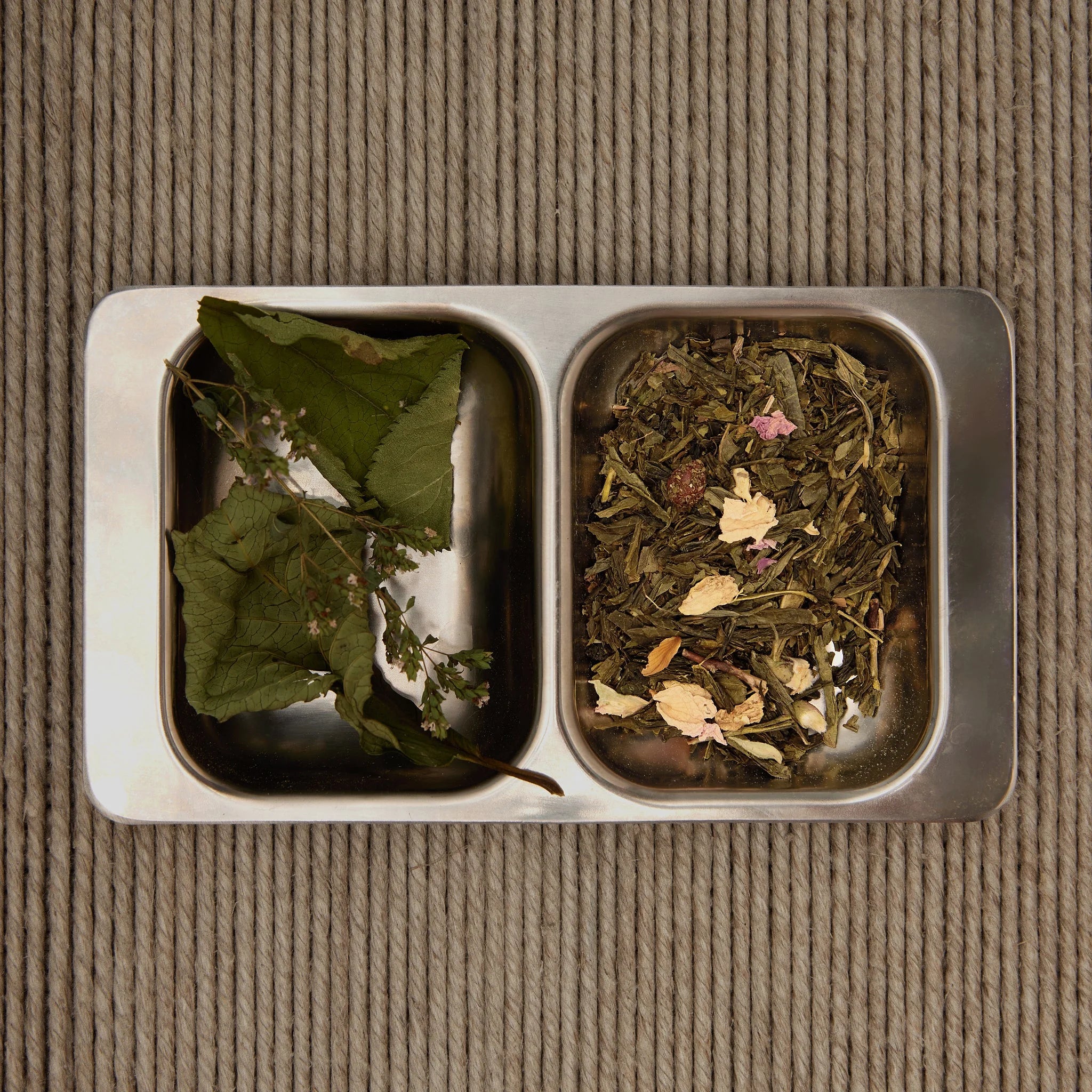 Herbal Glowing Skin Tea Refill