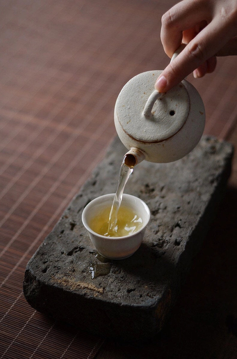 The benefits of herbal tea