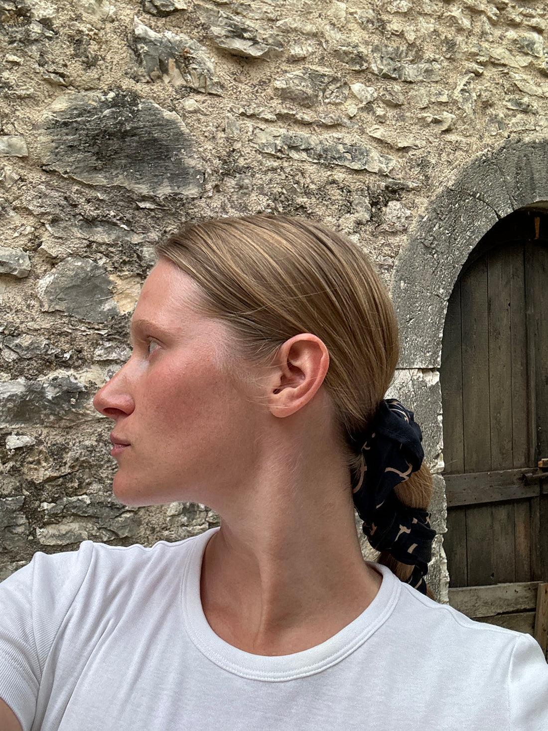 A CONVERSATION WITH AMALIE ROSE
