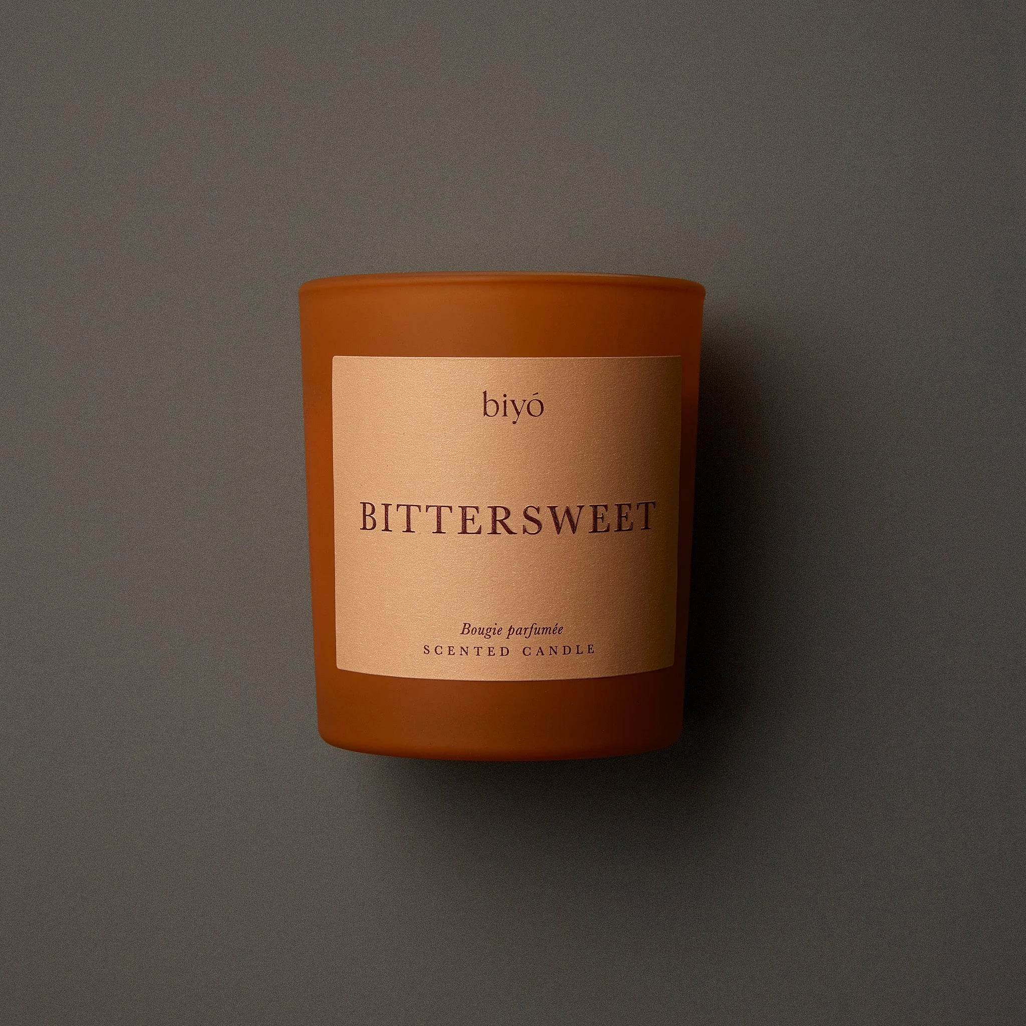 Bittersweet Scented Candle