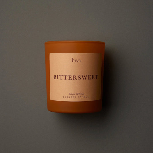 Bittersweet Scented Candle