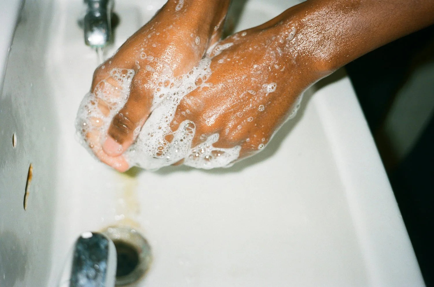 Hand & Body Wash Cloudberry