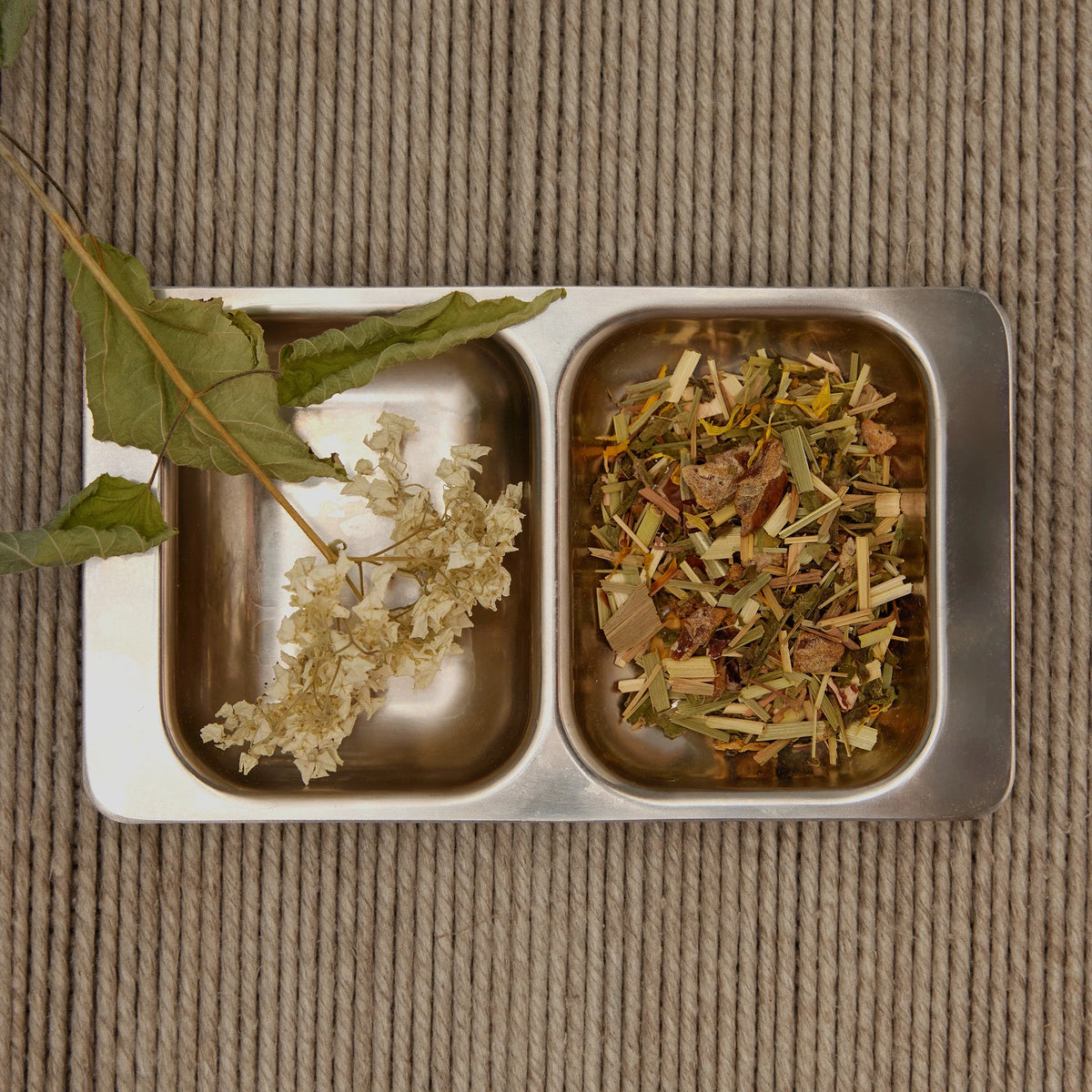 Tea Bodyu Herbal Clean Body Tea Refill